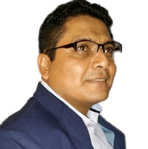 Walter Alexander Atúncar Céspedes, CEO & Fundador de Código Matrix
